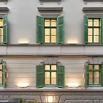 Steinach Townhouse Meran