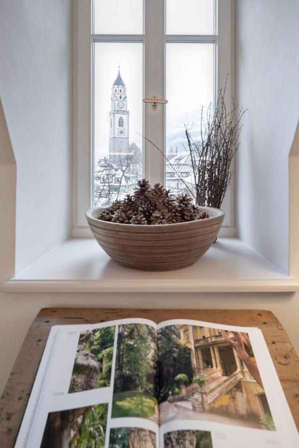 Steinach Townhouse * Meran
