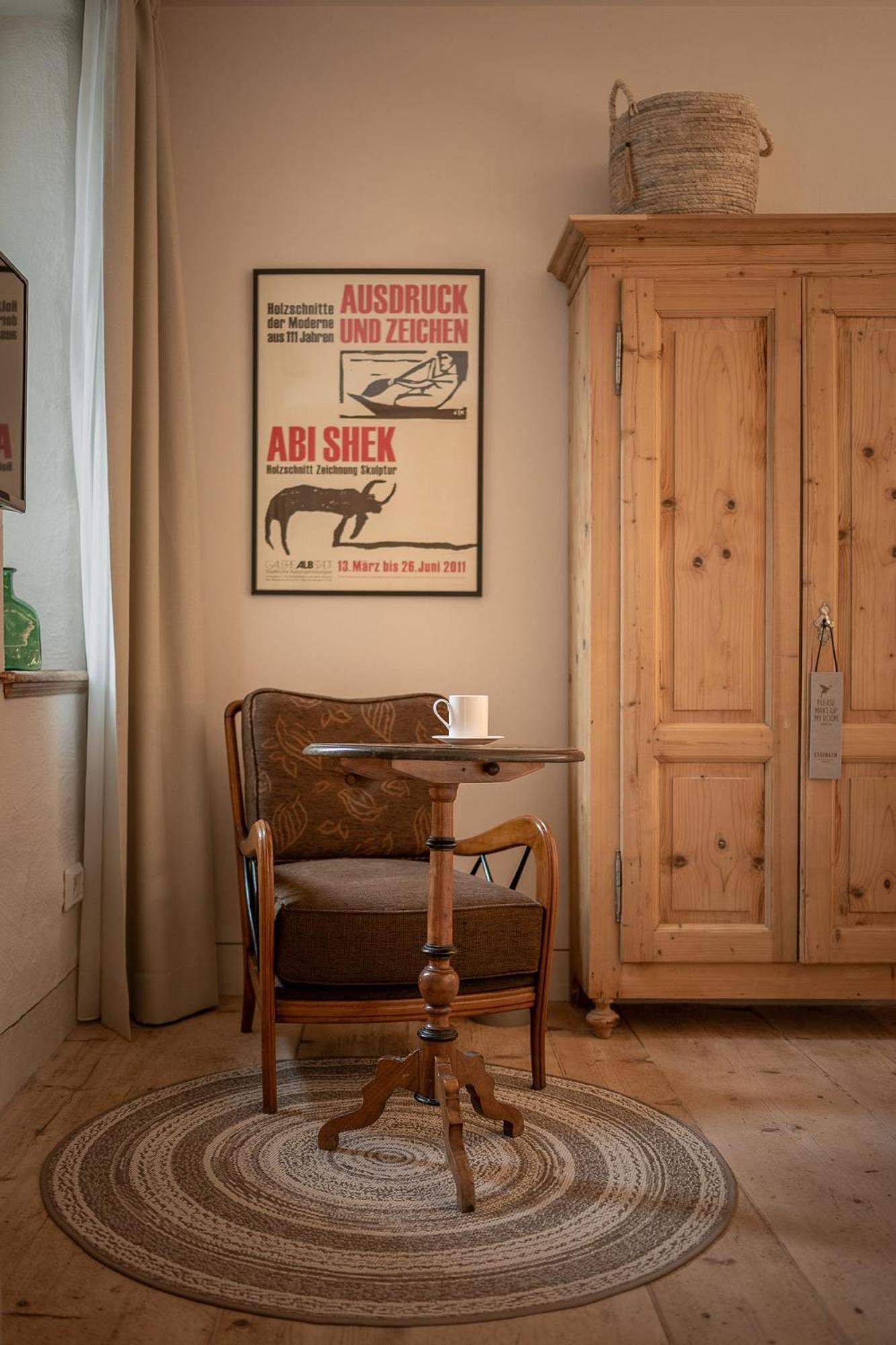 Steinach Townhouse Meran