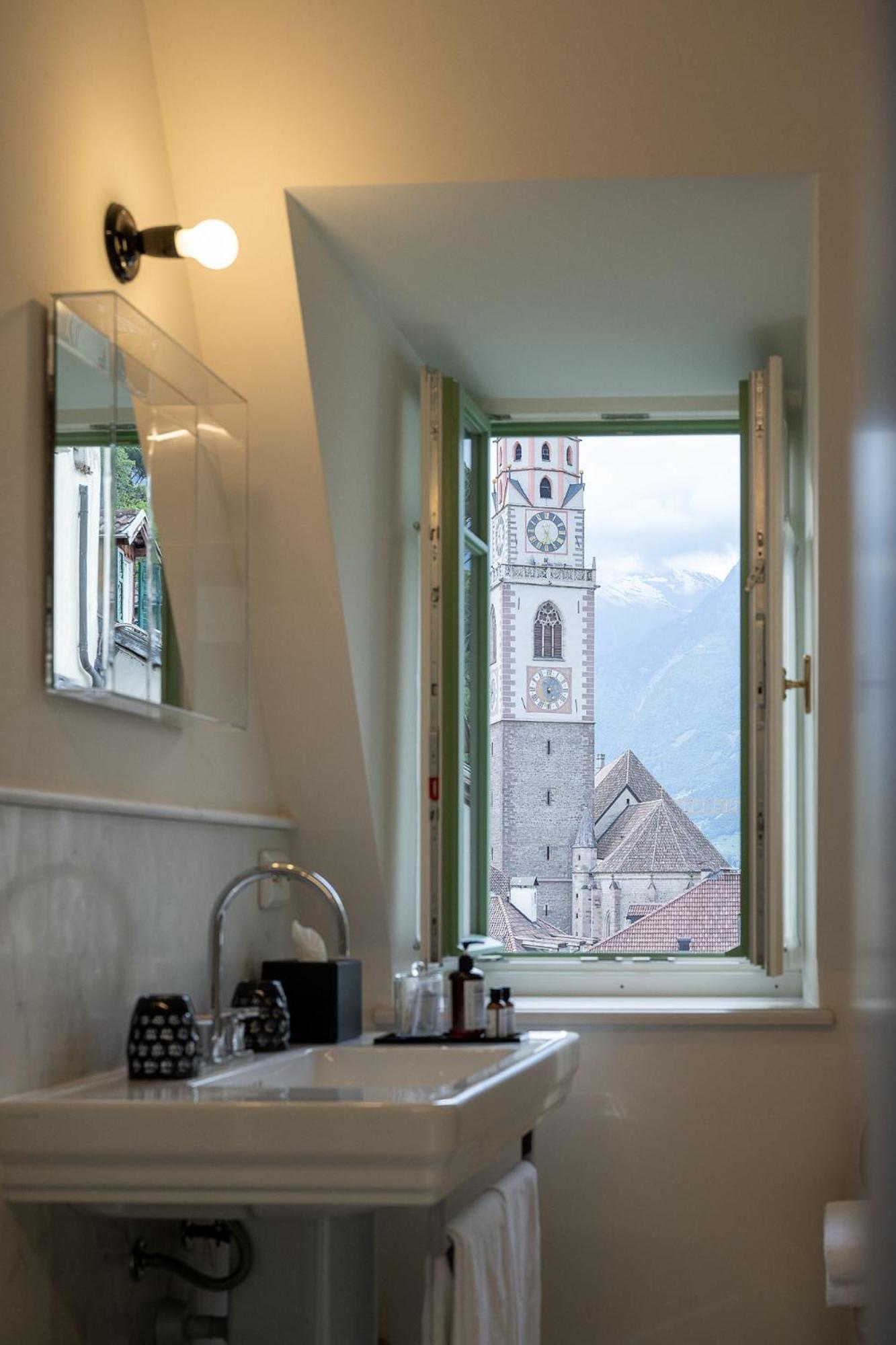 Steinach Townhouse Meran