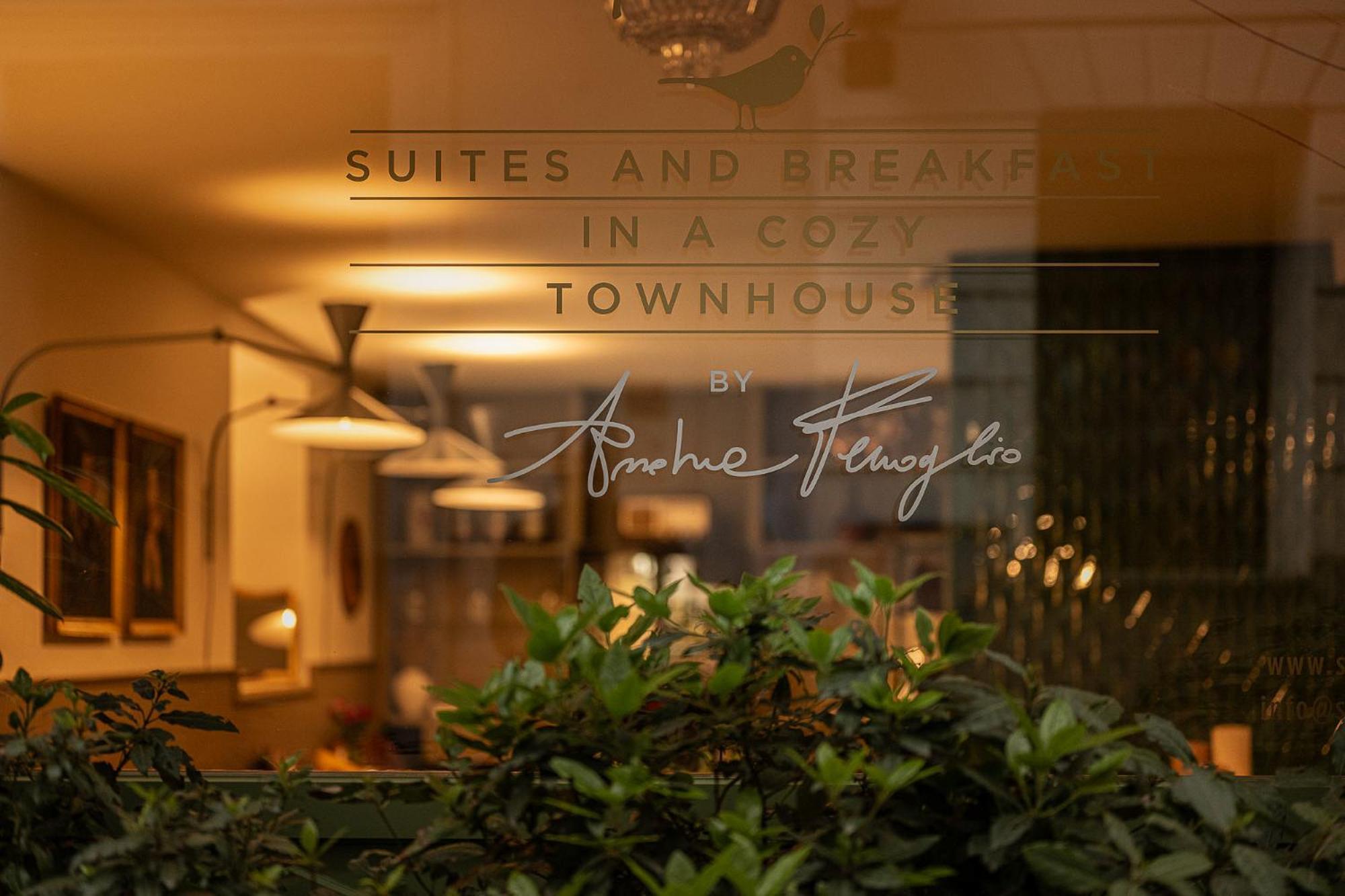 Steinach Townhouse Bed & Breakfast