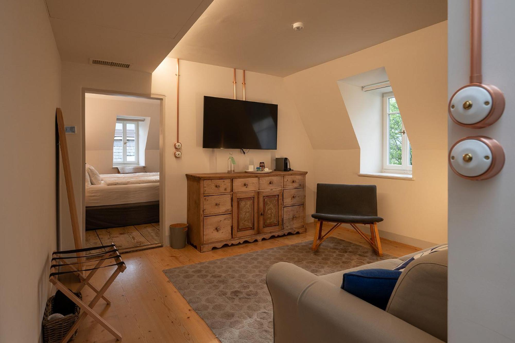 Steinach Townhouse * Meran