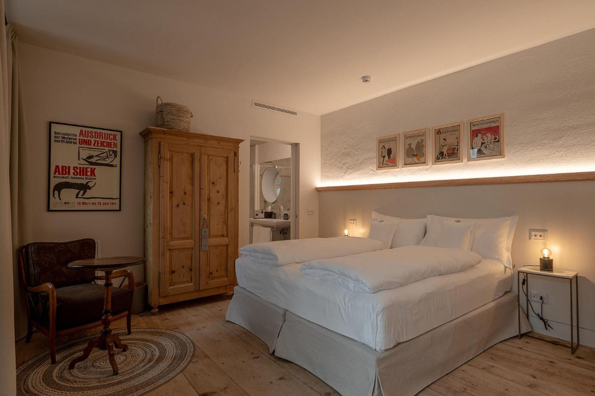 Steinach Townhouse Bed & Breakfast