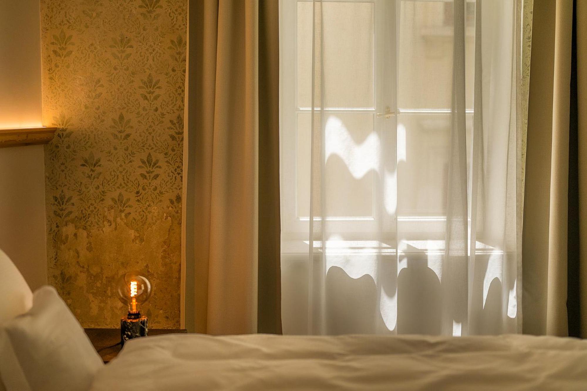 Bed & Breakfast Steinach Townhouse
