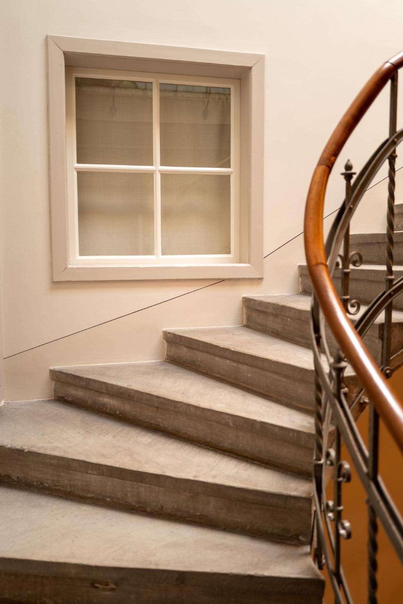 Steinach Townhouse Merano