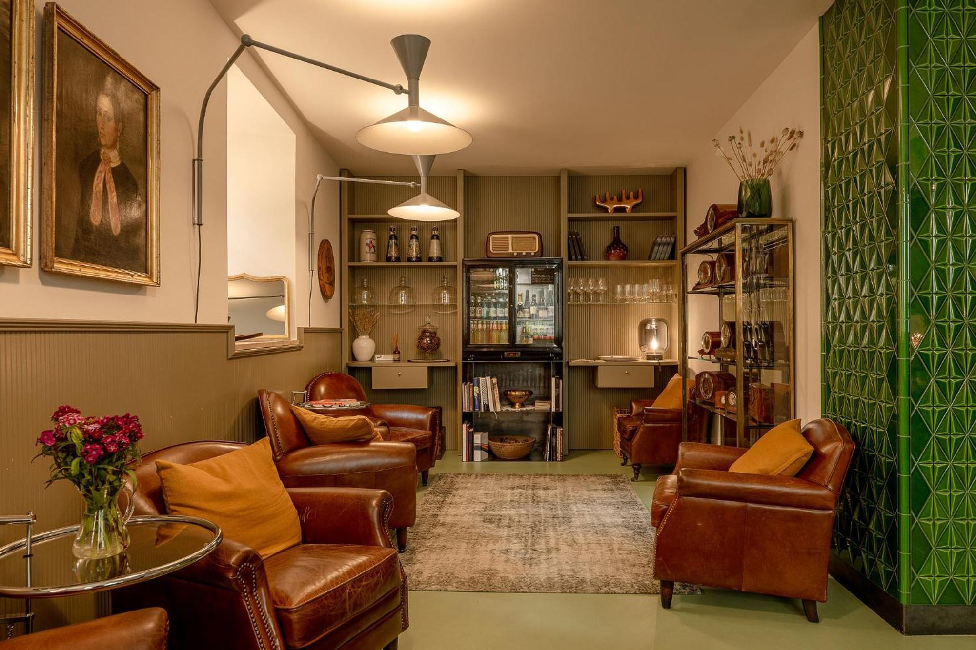 Steinach Townhouse * Merano