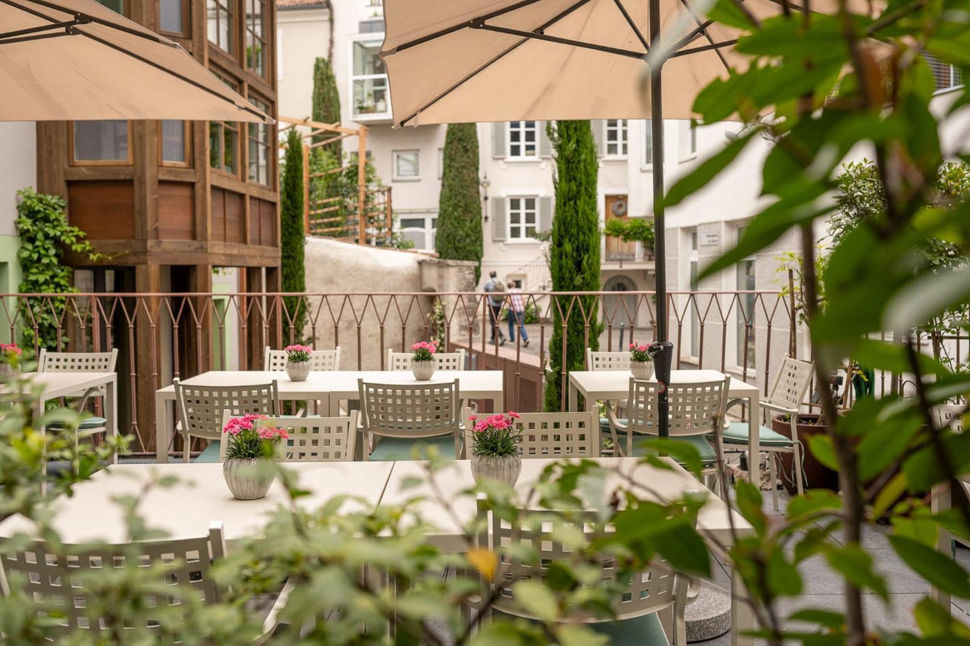 Steinach Townhouse Frühstückspension Meran