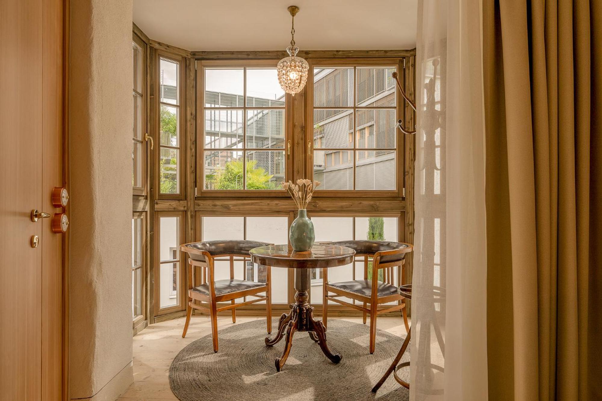 Steinach Townhouse Merano