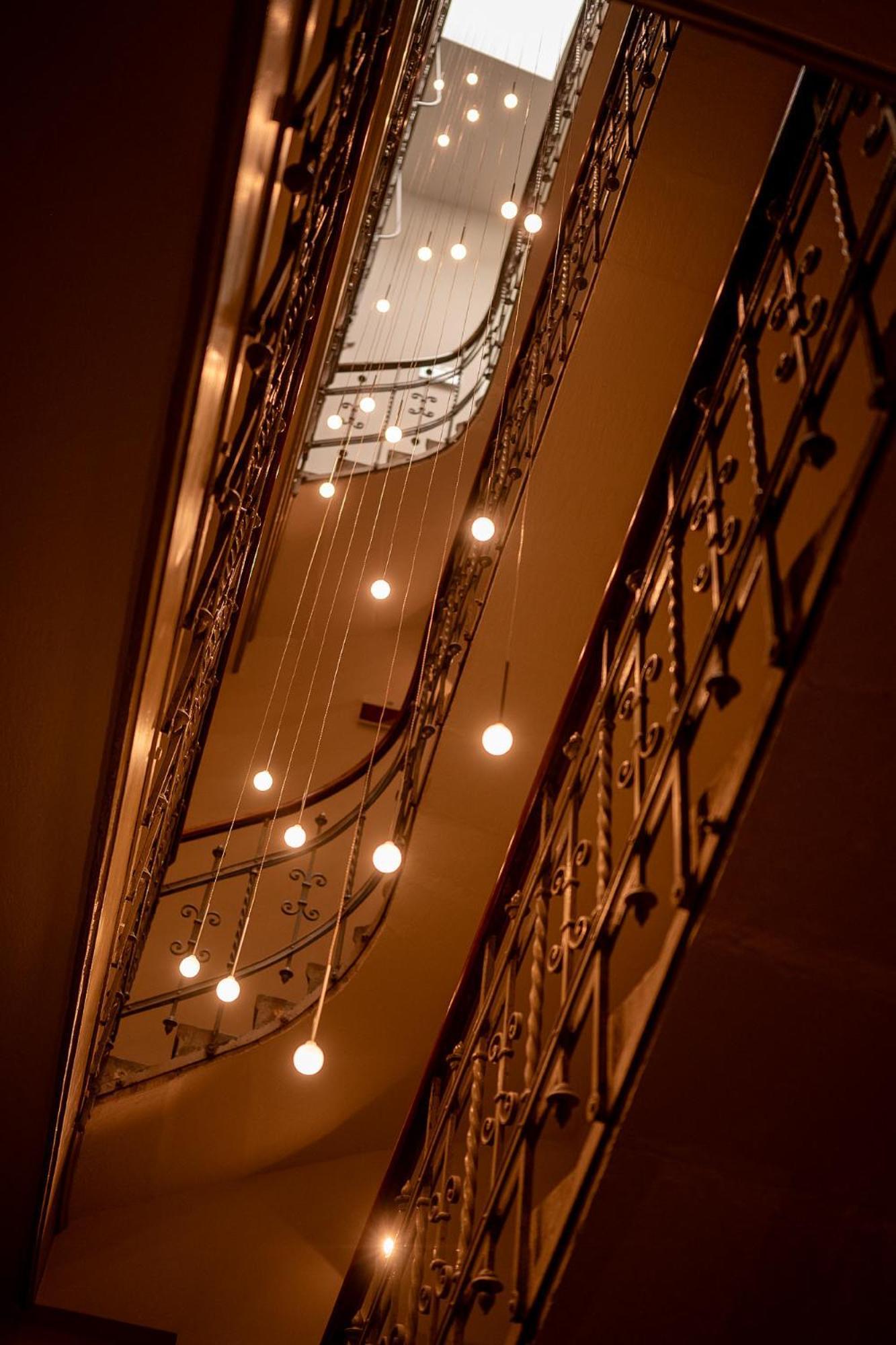 Steinach Townhouse * Merano