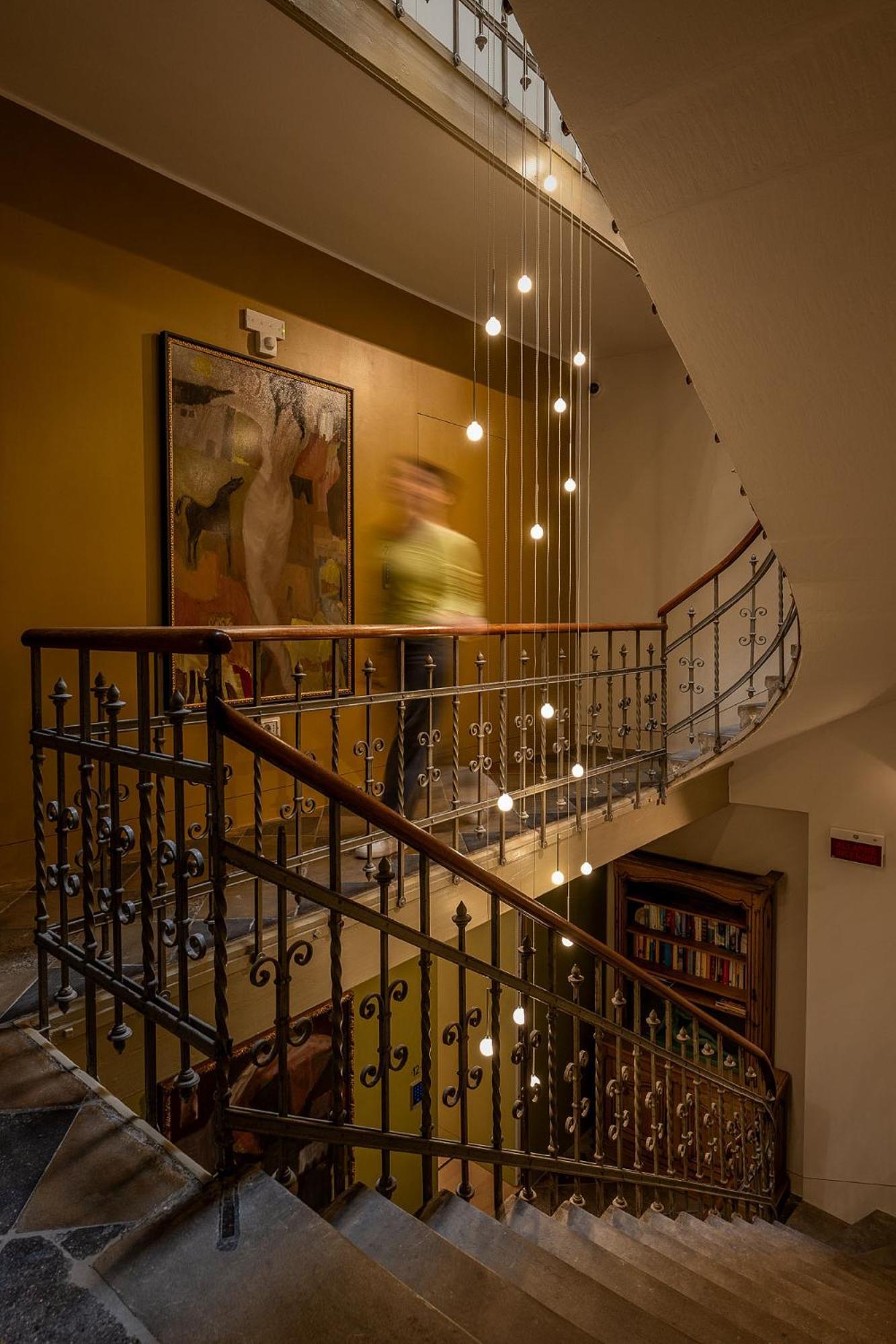 Bed & Breakfast Steinach Townhouse