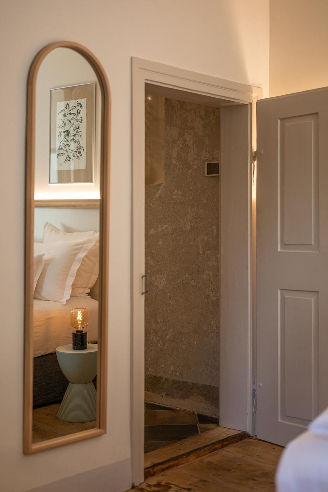 Steinach Townhouse Bed & Breakfast Merano