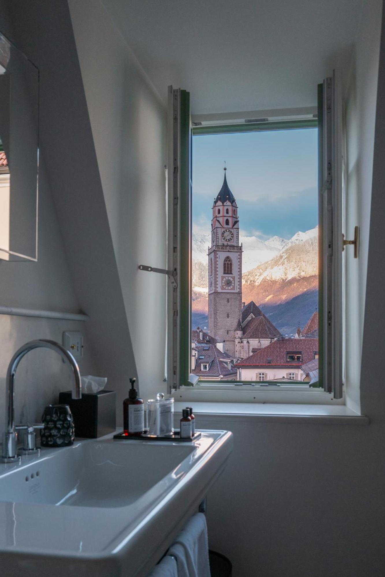 Steinach Townhouse Merano