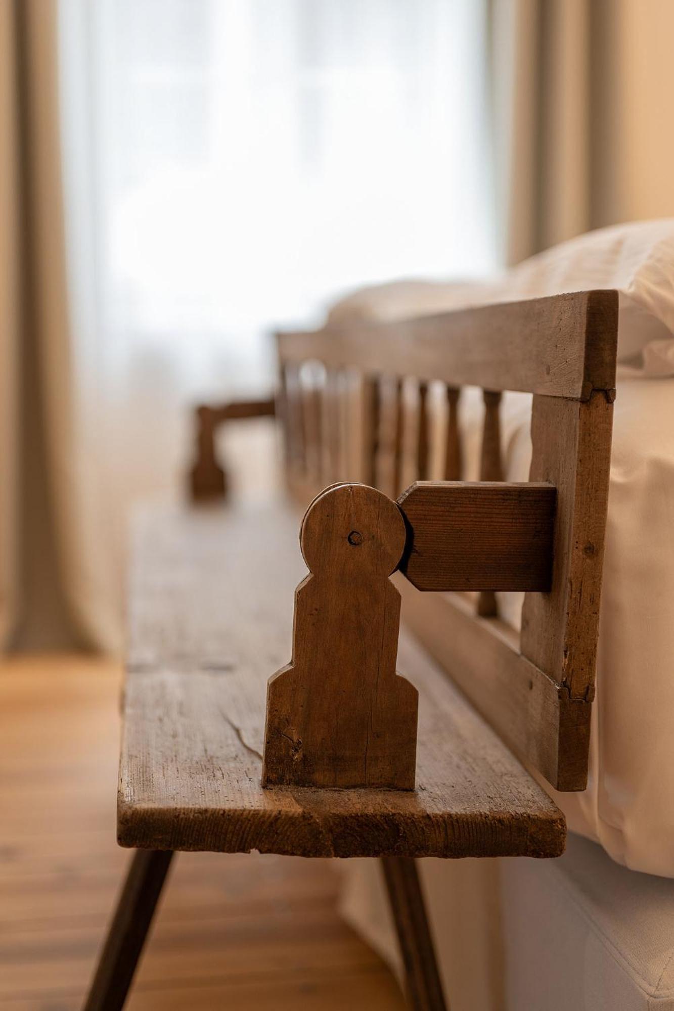 Steinach Townhouse Bed & Breakfast Merano