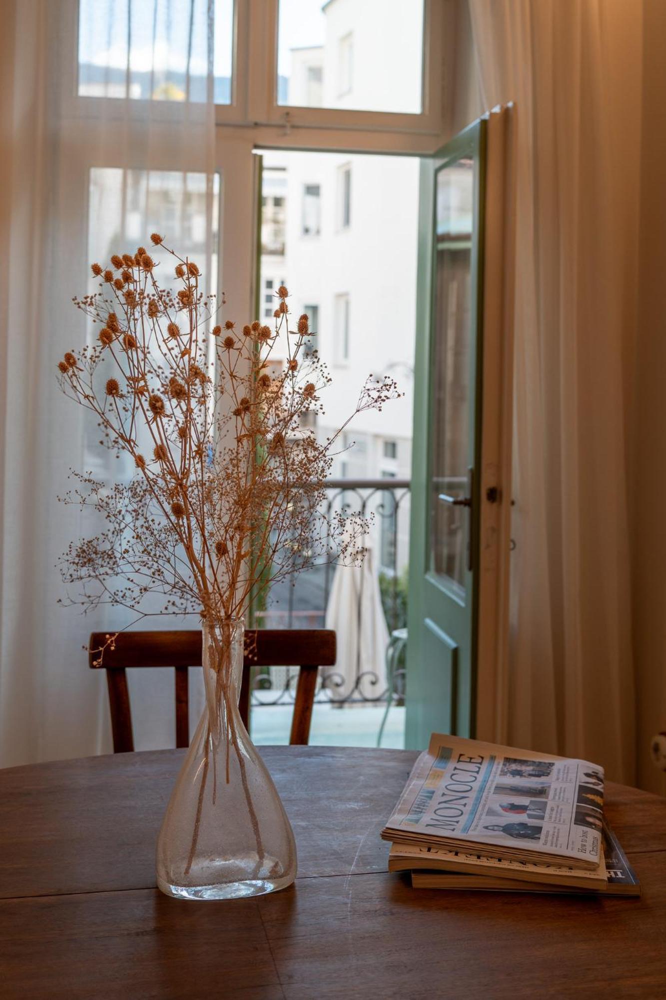 Steinach Townhouse * Meran